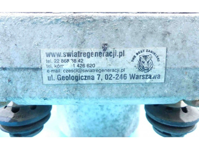 Насос рулевого управления    IMPRK1336899   Skoda Fabia Mk1 (6Y)