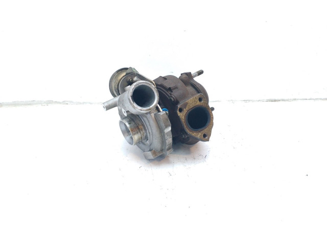 Turbodmychadlo Турбина 11652414328, GT2556V BMW 5 E60 E61 M57D30O2