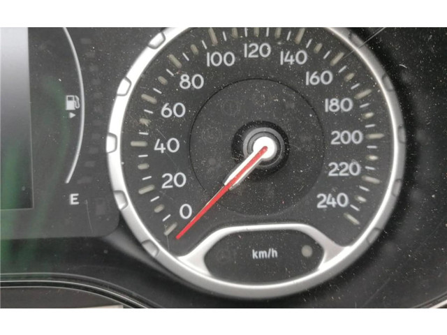 Панель приборов 735745590, 0090059 Jeep Renegade