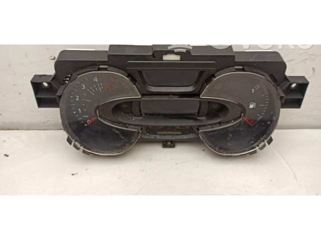 Спидометр (приборный щиток)    Renault Trafic III (X82)