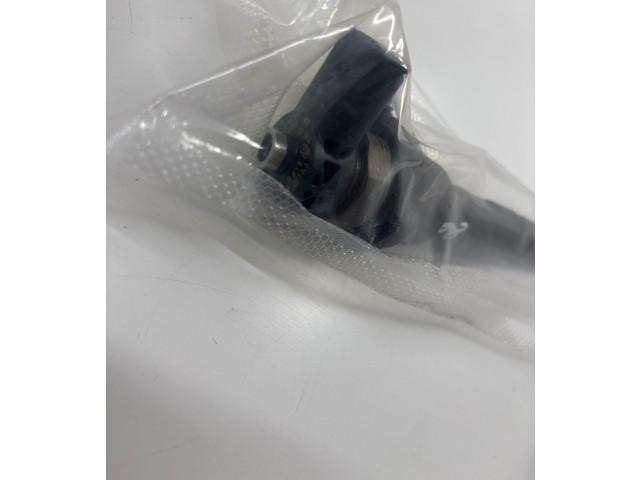 Форсунка 0445110477    Skoda Octavia Mk3 (5E)   