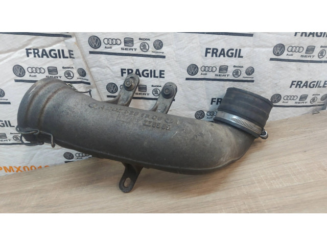 Трубка (трубки)/ шланг (шланги) интеркулера