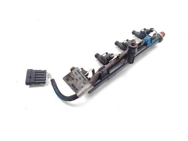 Vstřikovač 0280156268, 0280151212 Alfa Romeo Mito 199A6.000