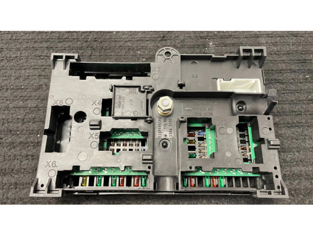 Блок предохранителей 8734162, 61148734162 BMW 3 G20 G21