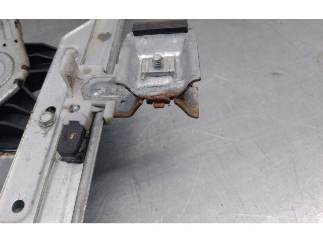 Pojistková skříňka Электрический механизм для подъема окна без двигателя 22714331, 2PINES Chevrolet HHR 2008