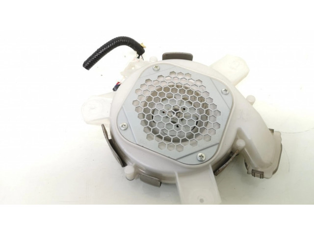 Вентилятор сиденья