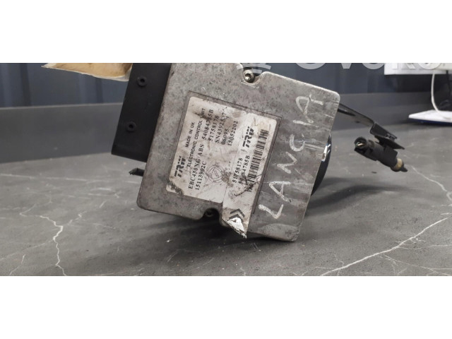 Блок АБС 54084785B   Lancia  Ypsilon   -  года