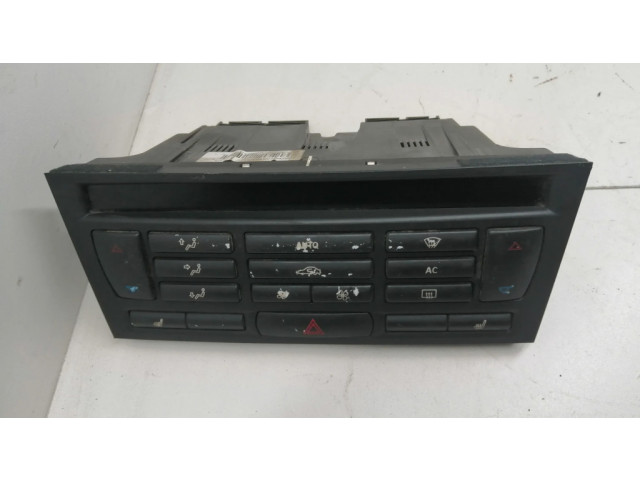 Блок управления кондиционера воздуха / климата/ печки (в салоне)