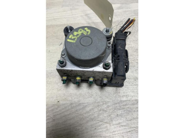 Блок АБС 8201063079, 8201063079 Dacia Sandero 2008 - 2012 года