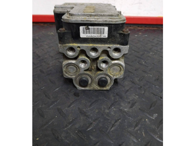 Блок АБС Chevrolet Tahoe - года