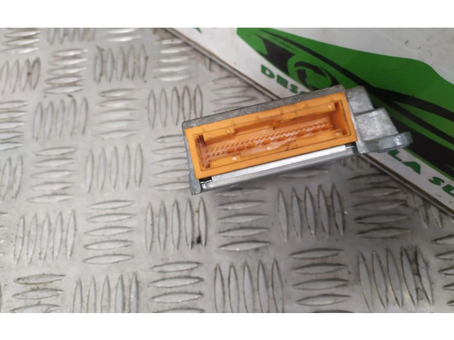 Блок подушек безопасности Citroen Berlingo