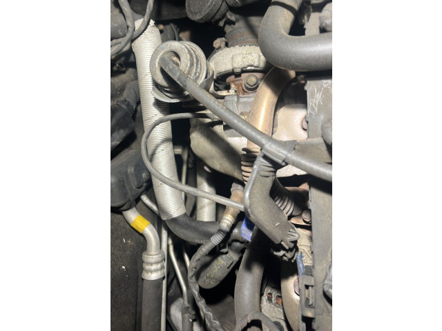  Турбина KIA Ceed  282012A610   для двигателя D4FB      