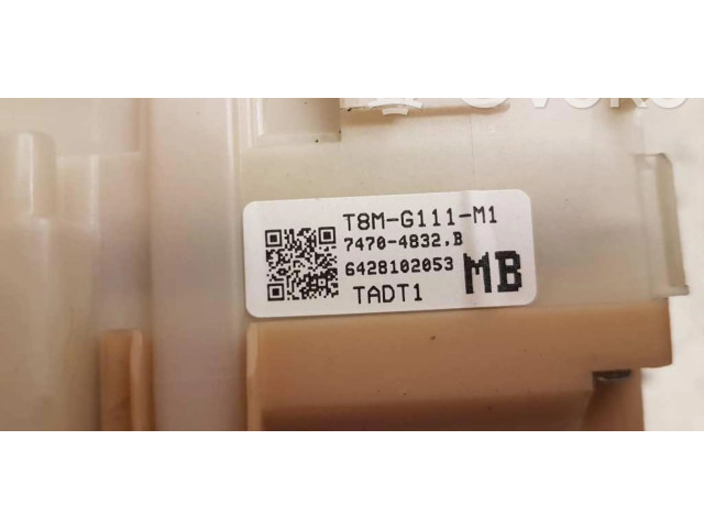 Pojistková skříňka T8MG111M1 Honda HR-V