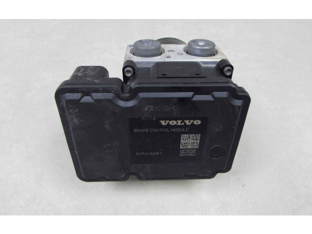 Блок АБС 31317378, 49246 Volvo C70 2010 - 2013 года