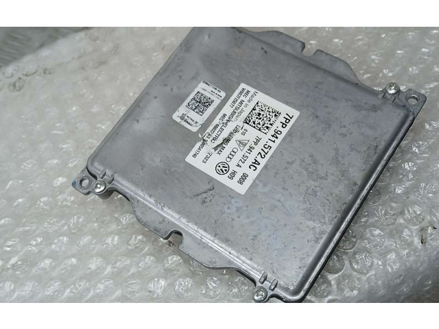 Блок управления Xenon