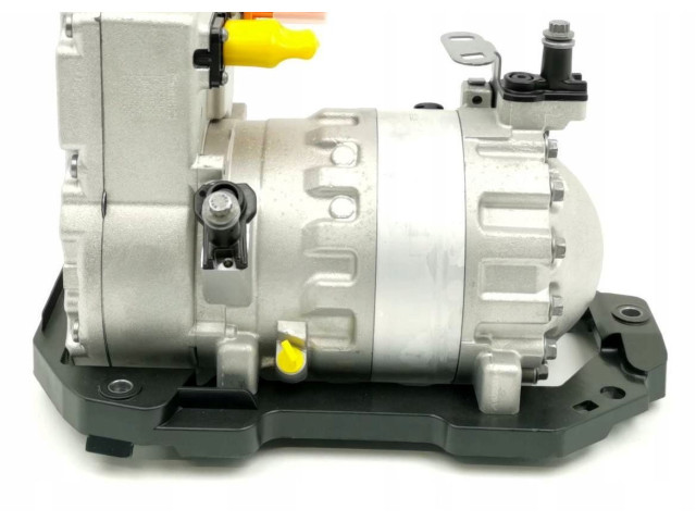 Turbodmychadlo Нагнетатель 5907346651512, 526601 Audi Q4 Sportback e-tron