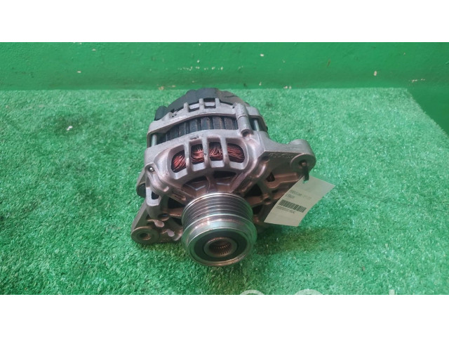 Генератор Hyundai i10 1.2