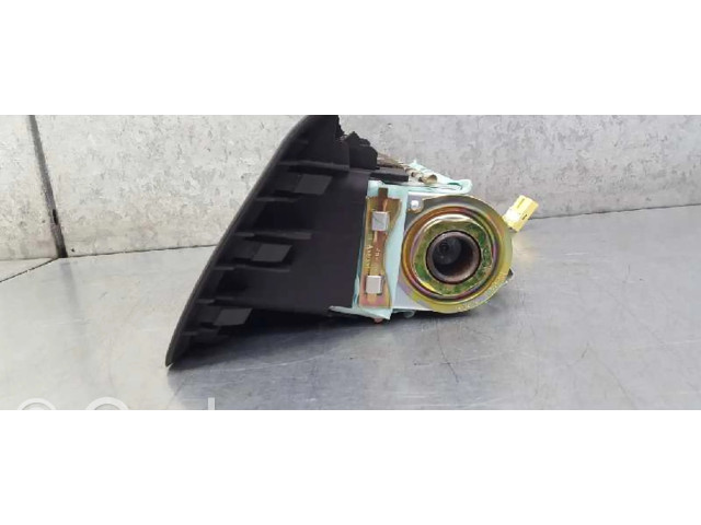 Подушка безопасности пассажира LC6257K70G Mazda MPV II LW