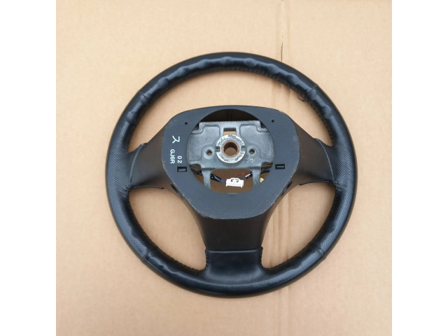 Руль Mazda 6 2002-2008 года GS12000720