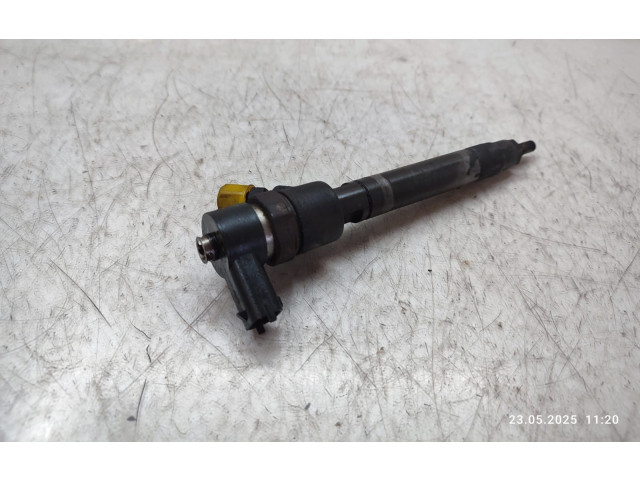 Форсунка 0445110251    Volvo XC90  D5244T4 