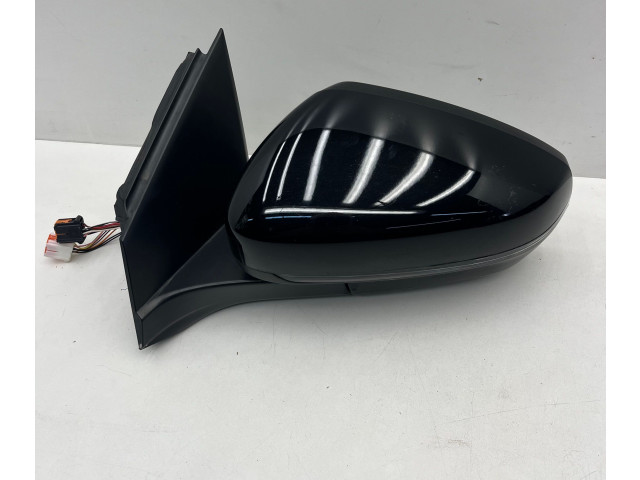 Зеркало электрическое        Peugeot 5008   -  года   