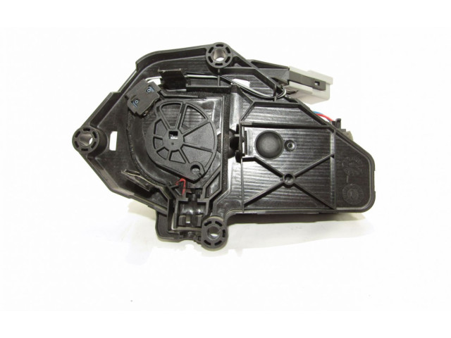 Другие блоки управления / модули