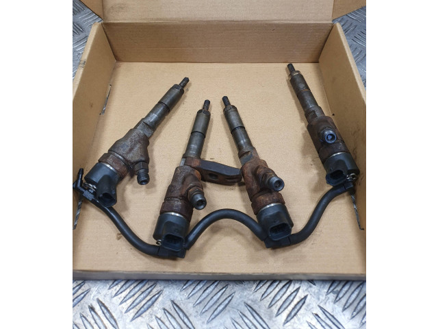 Vstřikovač 0445110062, 9640988780 Citroen Berlingo