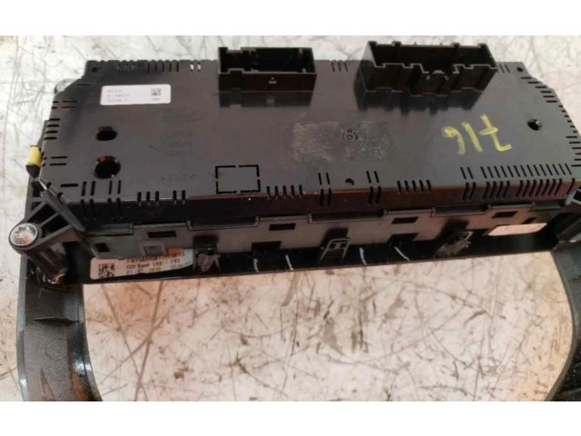 Блок управления климат-контролем E1179823H Ford Ecosport