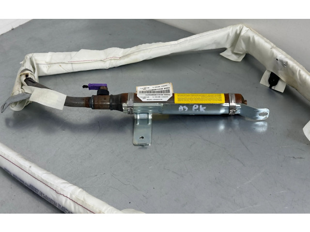 Боковая подушка безопасности 8P4880741J   Audi A3 S3 A3 Sportback 8P