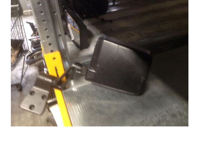 Зеркало электрическое        Jeep Wrangler   -  года   