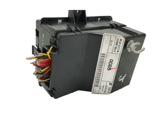 Модуль управления BSM 8216009614 SsangYong Kyron