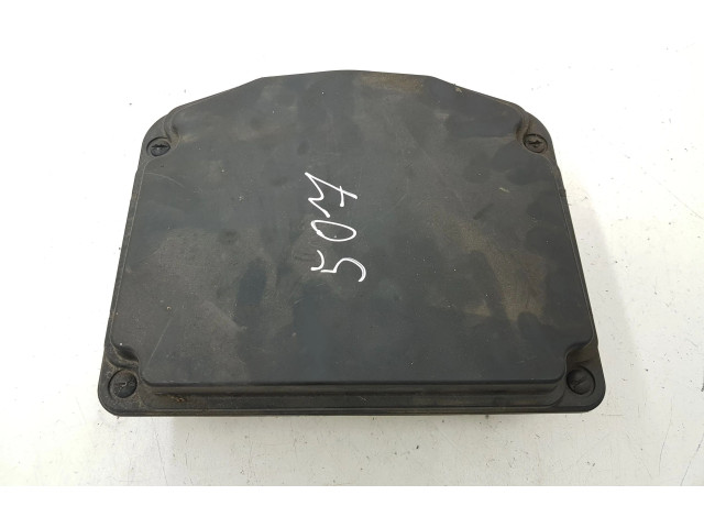 Блок предохранителей Maserati Quattroporte