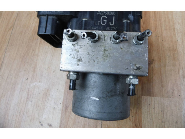 Jednotka ABS 4454030770, 8954130860 Lexus GS 250 350 300H 450H 2012