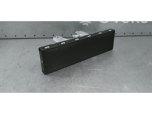 Подушка безопасности для колен 57B880841E Skoda Karoq