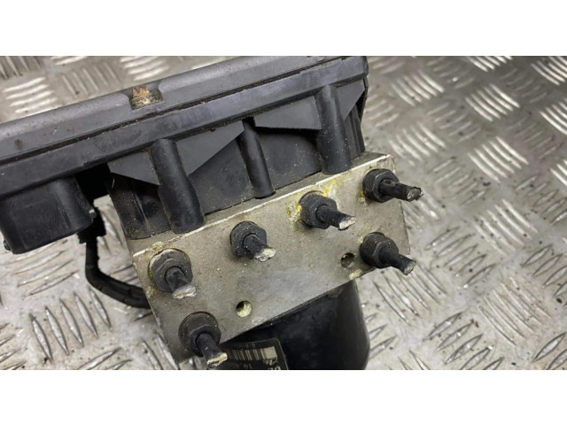 Jednotka ABS 1J0907379H, 10094903413   Audi A3 S3 8L 2001