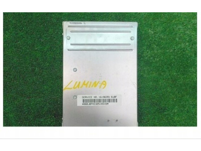 Блок управления 16196391   Chevrolet Lumina