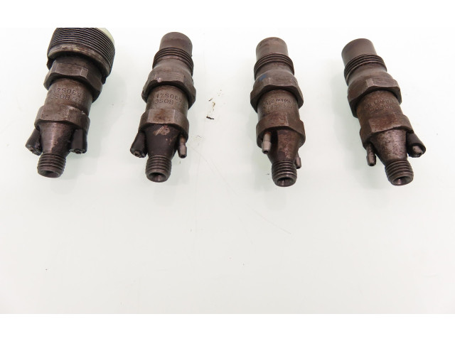 Vstřikovač KCA30S41, KCA30S41   Fiat Punto (176)    176 A3.000 