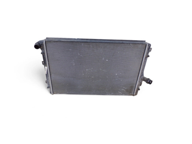 Интеркулер 1K0145803BM Volkswagen Caddy