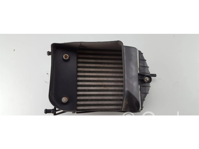 Интеркулер  8478500   Fiat Punto (188) 1.2