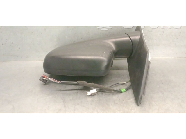 Turbodmychadlo Зеркало (управляемое электричеством) 2K5857501DD, 2K5857507AH   Volkswagen Caddy   DFS