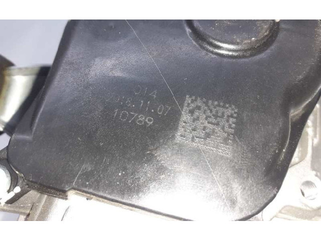 Моторчик дворников 10789 Dacia Dokker