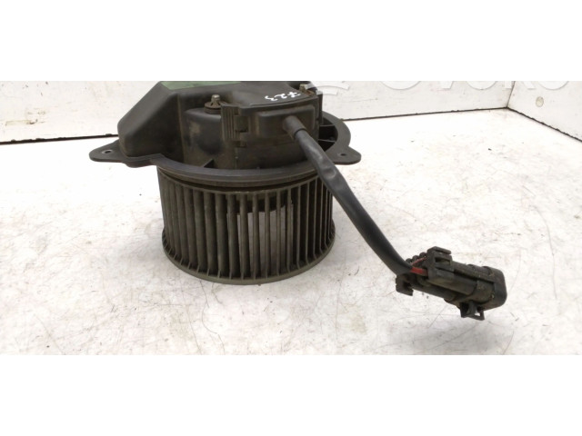 Вентилятор печки    572821600, B837   Maserati 3200 GT Coupe
