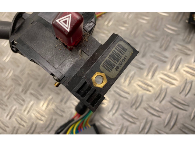 Turbodmychadlo Ручка поворотов/ фонарей 26090641 Chevrolet Blazer