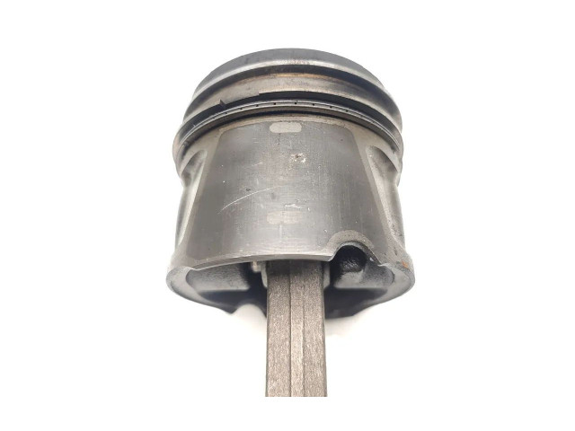 Поршень с шатуном 276DT 276DT Land Rover Discovery 3 - LR3