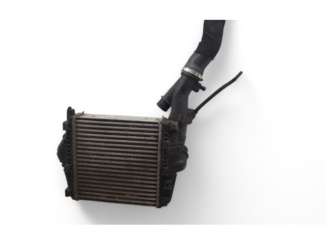 Интеркулер  4M0145803AA, 4M0145803AA   Audi SQ7 