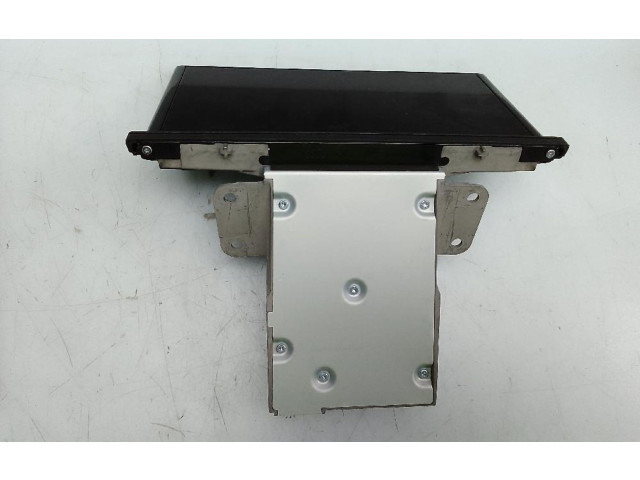 Дисплей 81A919605 Audi Q2 -