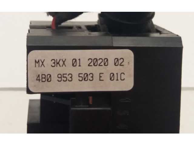 Ручка поворотов/ фонарей