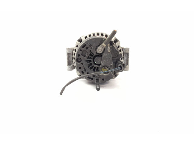 Генератор 06B903016Q, 0124615009 Audi A4 Allroad