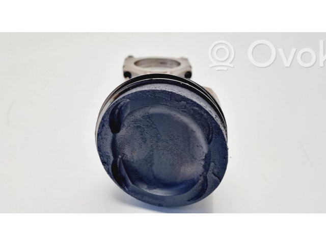 Поршень с шатуном BWR BWR Bentley Flying Spur для бензинового двигателя 6.0