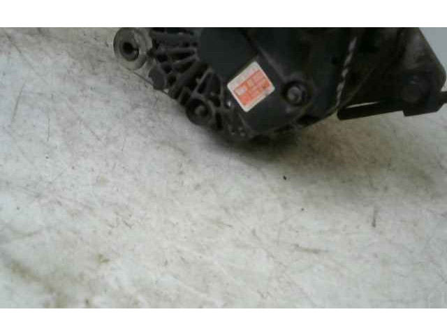 Генератор 3730022650, 37300A Hyundai Coupe